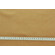 Velluto di cotone coste grosse 300 righe marrone chiaro