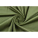 Velluto di cotone coste grosse 300 righe colore verde oliva