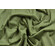 Velluto di cotone coste grosse 300 righe colore verde oliva