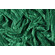 Velluto verde pino effetto plissettato