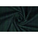 Punto Milano cotone stretch scozzese blu e verde