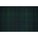 Punto Milano cotone stretch scozzese blu e verde