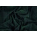 Punto Milano cotone stretch scozzese blu e verde