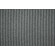 Punto Milano cotone stretch grigio gessato