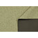 Panno di lana pied de poule accoppiato pile marrone khaki