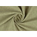 Panno di lana pied de poule accoppiato pile marrone khaki