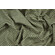 Tweed in pura lana a pied de poule bianco e marrone