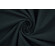 Tessuto accoppiato 2mm idrorepellente nero goffrato/pile grigio avio