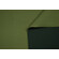 Tessuto accoppiato jersey nero/pile verde militare 3 mm