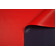 Neoprene leggero bi-foderato nero rosso/viola 1,5 mm