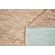 Trapuntato idrorepellente ripstop rosa antico chiaro