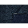 Trapuntato idrorepellente ripstop blu double face