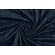 Trapuntato idrorepellente ripstop blu double face