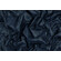 Trapuntato idrorepellente ripstop blu double face