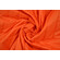 Trapuntato idrorepellente ripstop arancione double face