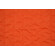 Trapuntato idrorepellente ripstop arancione double face