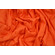 Trapuntato idrorepellente ripstop arancione double face