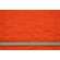 Trapuntato idrorepellente ripstop arancione double face