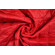 Trapuntato idrorepellente double face rosso/grigio