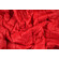 Trapuntato idrorepellente double face rosso/grigio