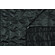 Trapuntato idrorepellente ripstop nero double face