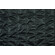 Trapuntato idrorepellente ripstop nero double face
