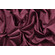 Velluto di cotone a coste 750 righe burgundy