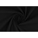 Twill puro cotone per abiti da lavoro 200gmq nero Twill puro cotone per abiti da lavoro 200gmq nero