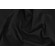 Twill puro cotone per abiti da lavoro 200gmq nero Twill puro cotone per abiti da lavoro 200gmq nero