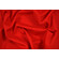 Drill pesante misto cotone rosso
