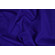 Twill di cotone stretch blu cobalto