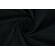Denim nero/nero pesante 100% cotone