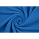 Tessuto Pile azzurro double face