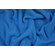 Tessuto Pile azzurro double face