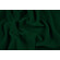Tessuto Pile pesante verde pino scuro