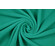 Tessuto Pile stretch verde giada