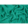 Tessuto Pile stretch verde giada