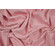 Twill leggero caldo cotone rosa