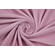Tessuto micropile traspirante malva chiaro