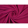 Tessuto micropile traspirante fucsia scuro