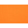 Jersey piqué di cotone leggero arancione