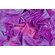 Lycra fantasia astratta malva e lilla