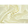 Raso di cotone opaco avorio stretch