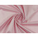 Tessuto per Camicie Dobby Twill 100% Cotone bianco e magenta
