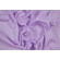 Popeline misto cotone stretch a righe bianco e lilla