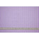 Popeline misto cotone stretch a righe bianco e lilla