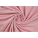 Twill leggero caldo cotone rosa