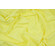 Popeline di cotone giallo pallido