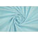 Popeline di cotone stretch celeste