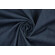 Denim blu pesante 100% cotone rigido 860g